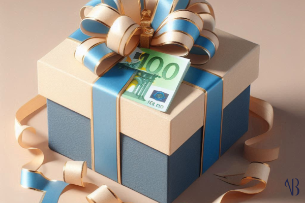 Bonus Natale