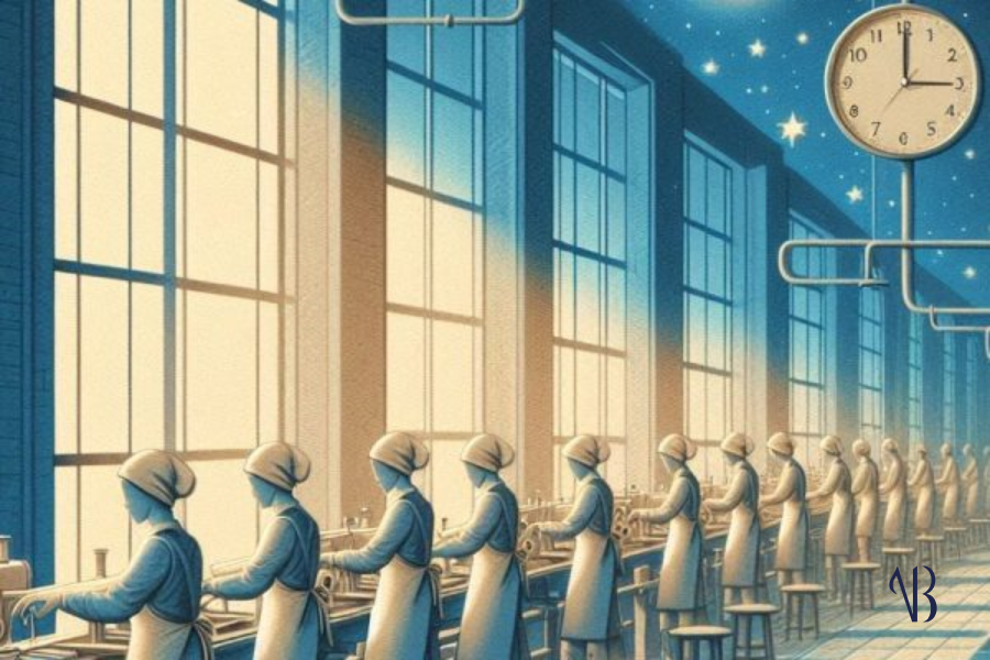 Lavori usuranti: comunicazione per i datori di lavoro e per i lavoratori