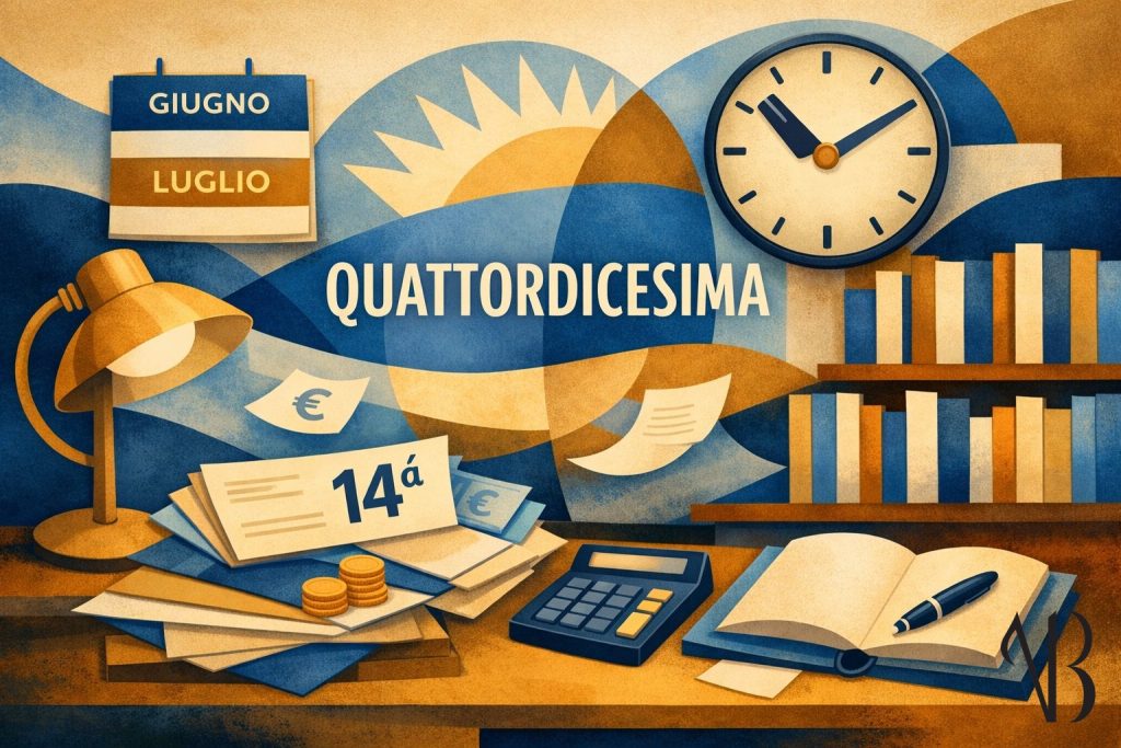 Quattordicesima